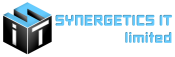 Synergetics Information Technology Logo